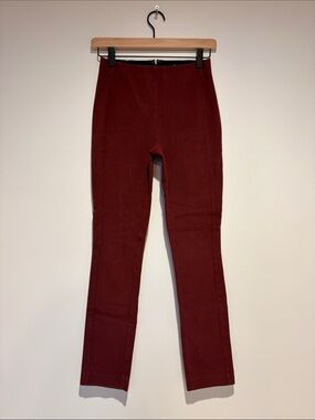 Rag&Bone Skinny Legging Pant